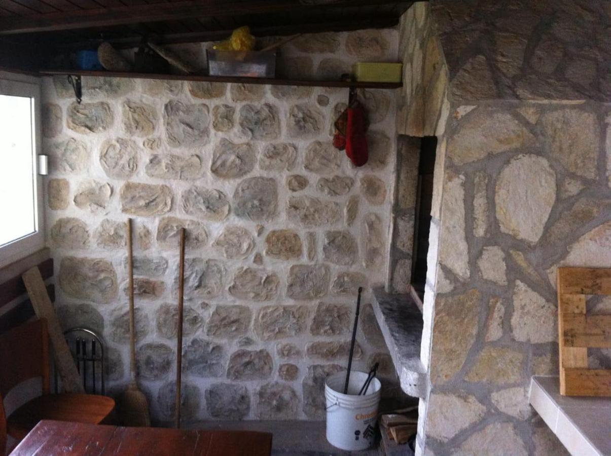 Apartmani Mary Split Exterior photo