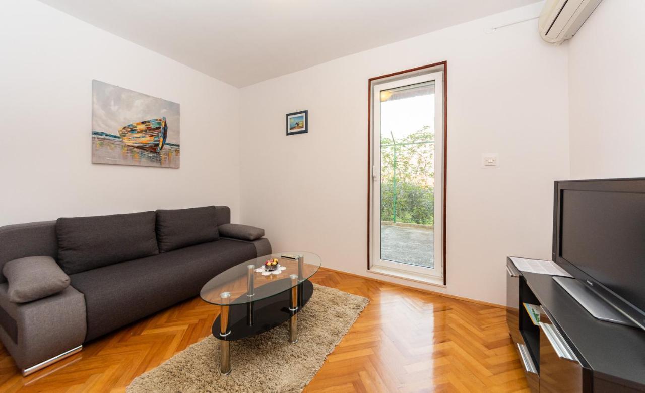 Apartmani Mary Split Exterior photo