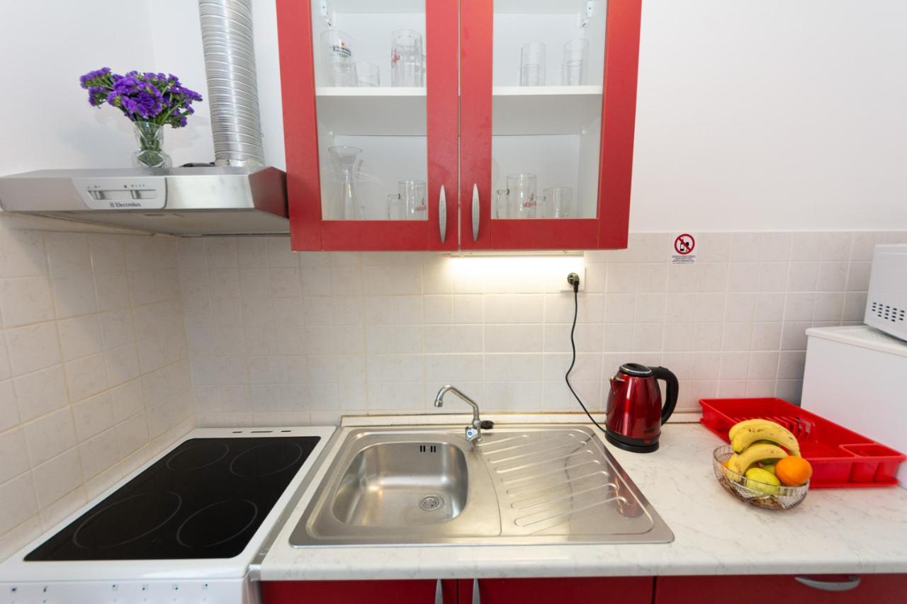 Apartmani Mary Split Exterior photo