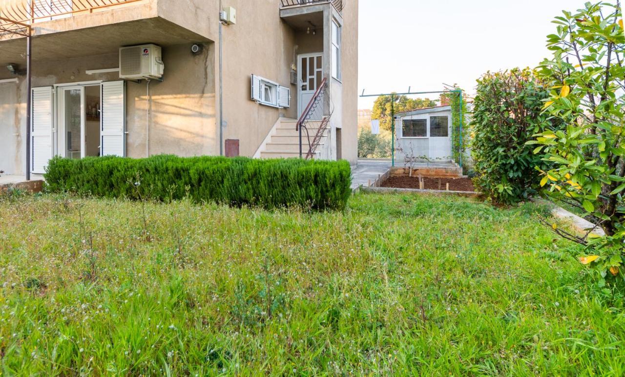 Apartmani Mary Split Exterior photo