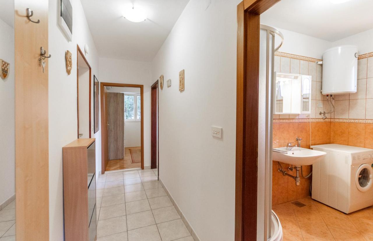 Apartmani Mary Split Exterior photo