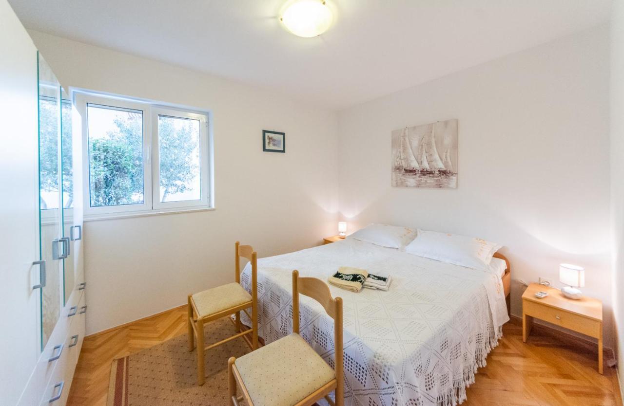 Apartmani Mary Split Exterior photo