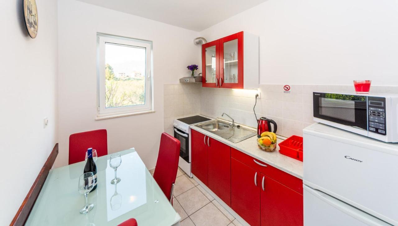 Apartmani Mary Split Exterior photo